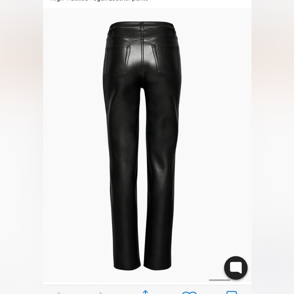 Melina Pant Black - Picture 3 of 9